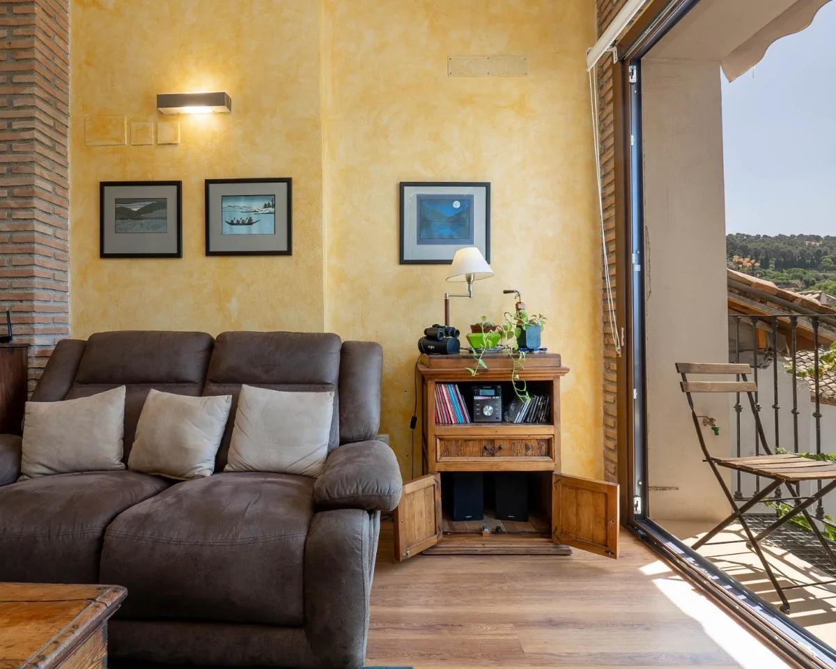 House for Sale in Granada