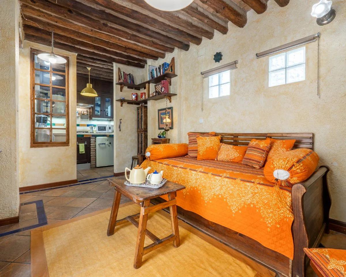 House for Sale in Granada