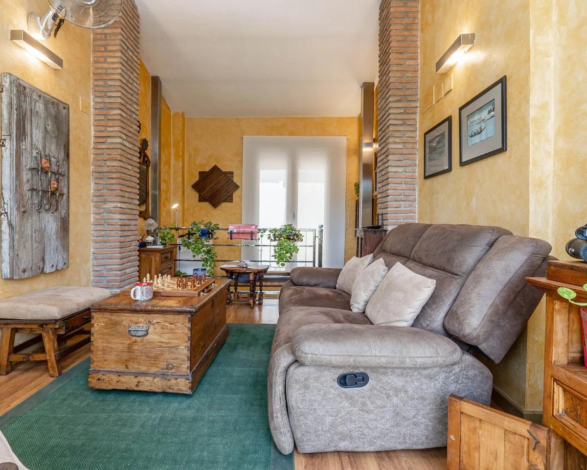 House for Sale in Granada