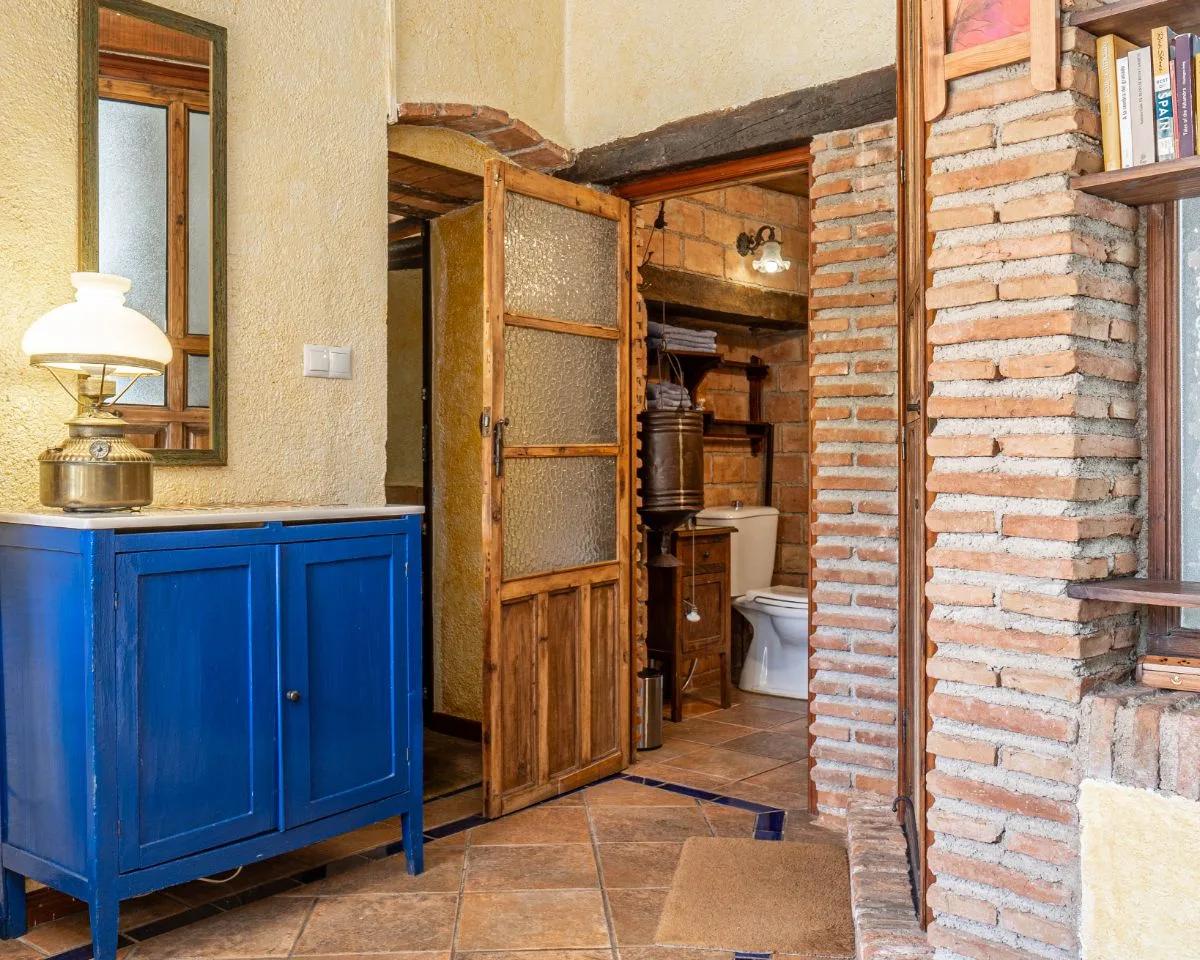 House for Sale in Granada