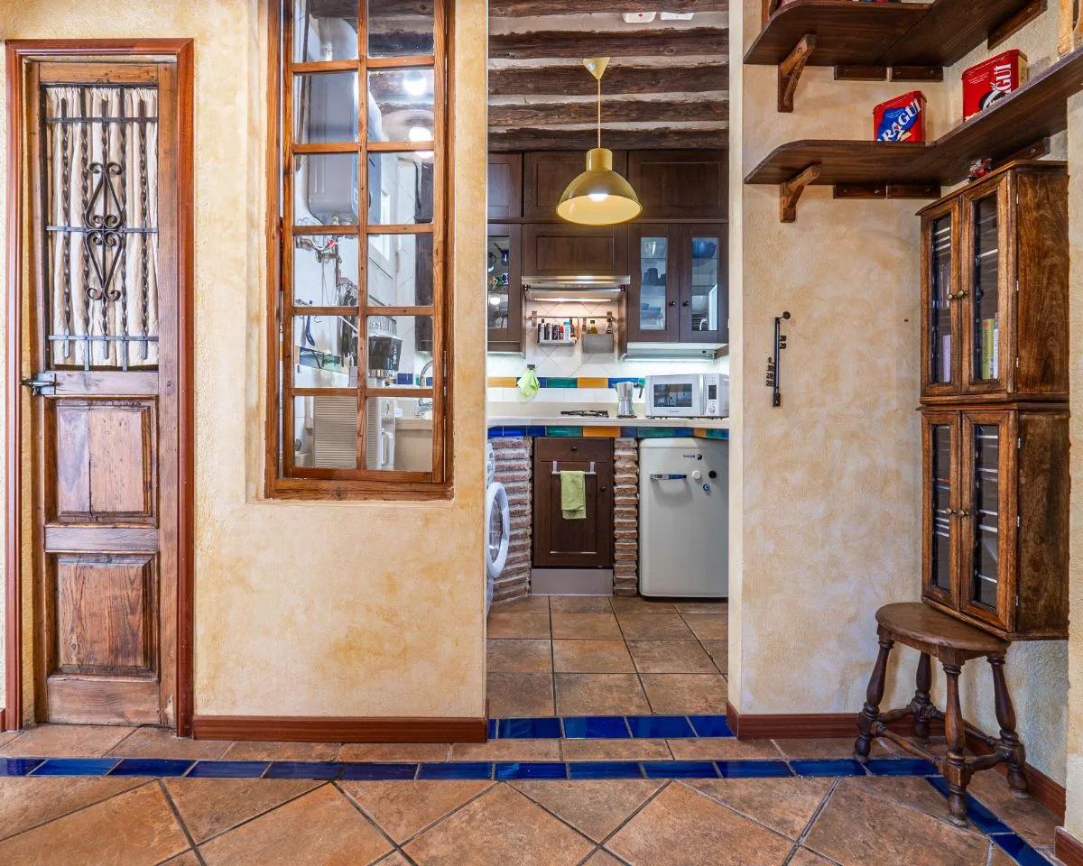 House for Sale in Granada