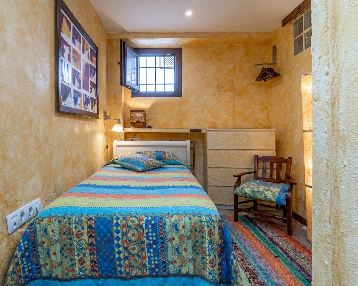 House for Sale in Granada