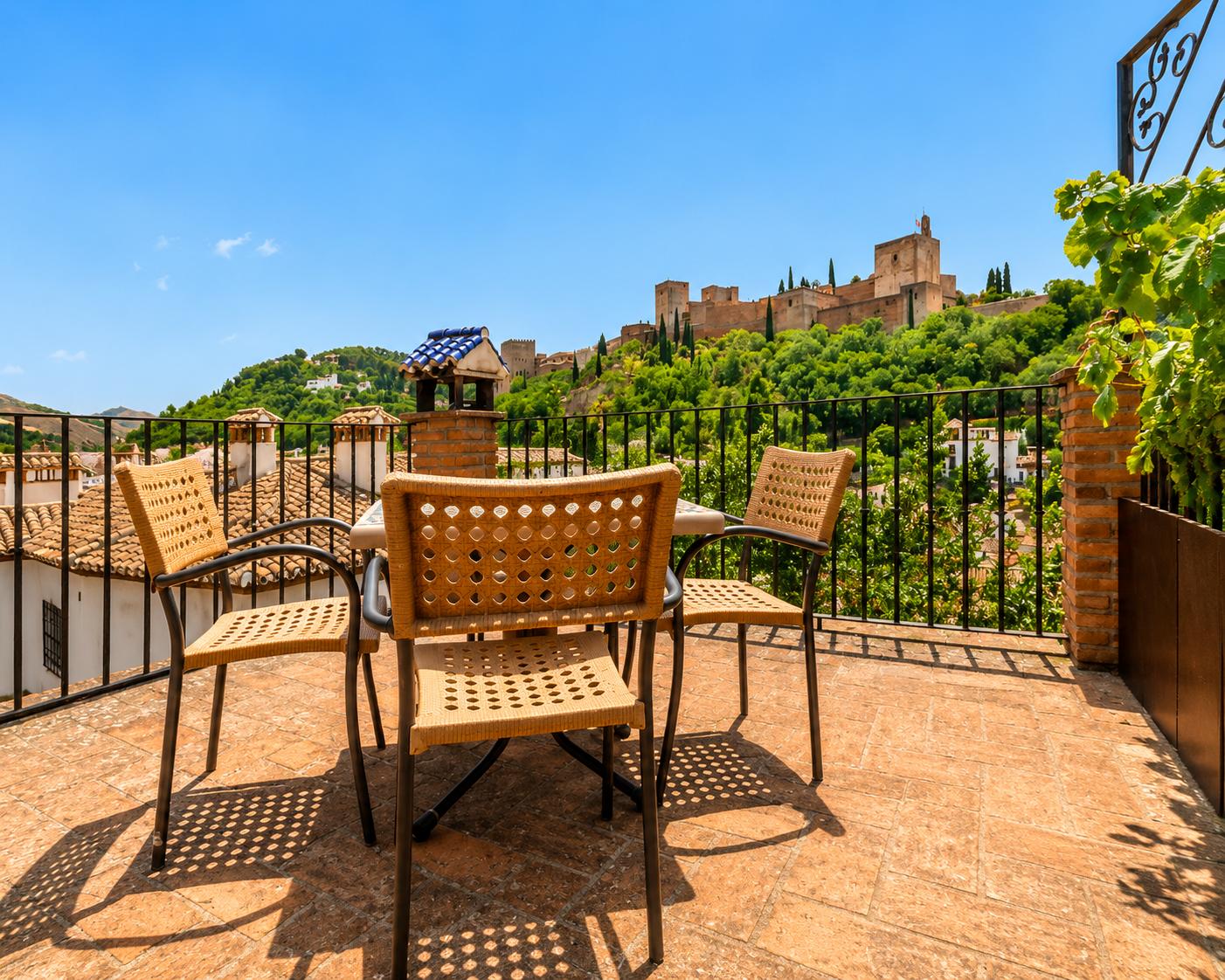 House for Sale in Granada