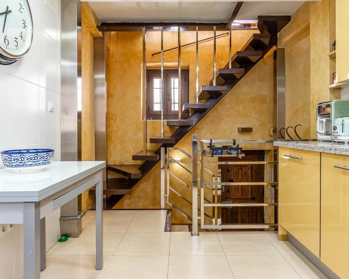 House for Sale in Granada