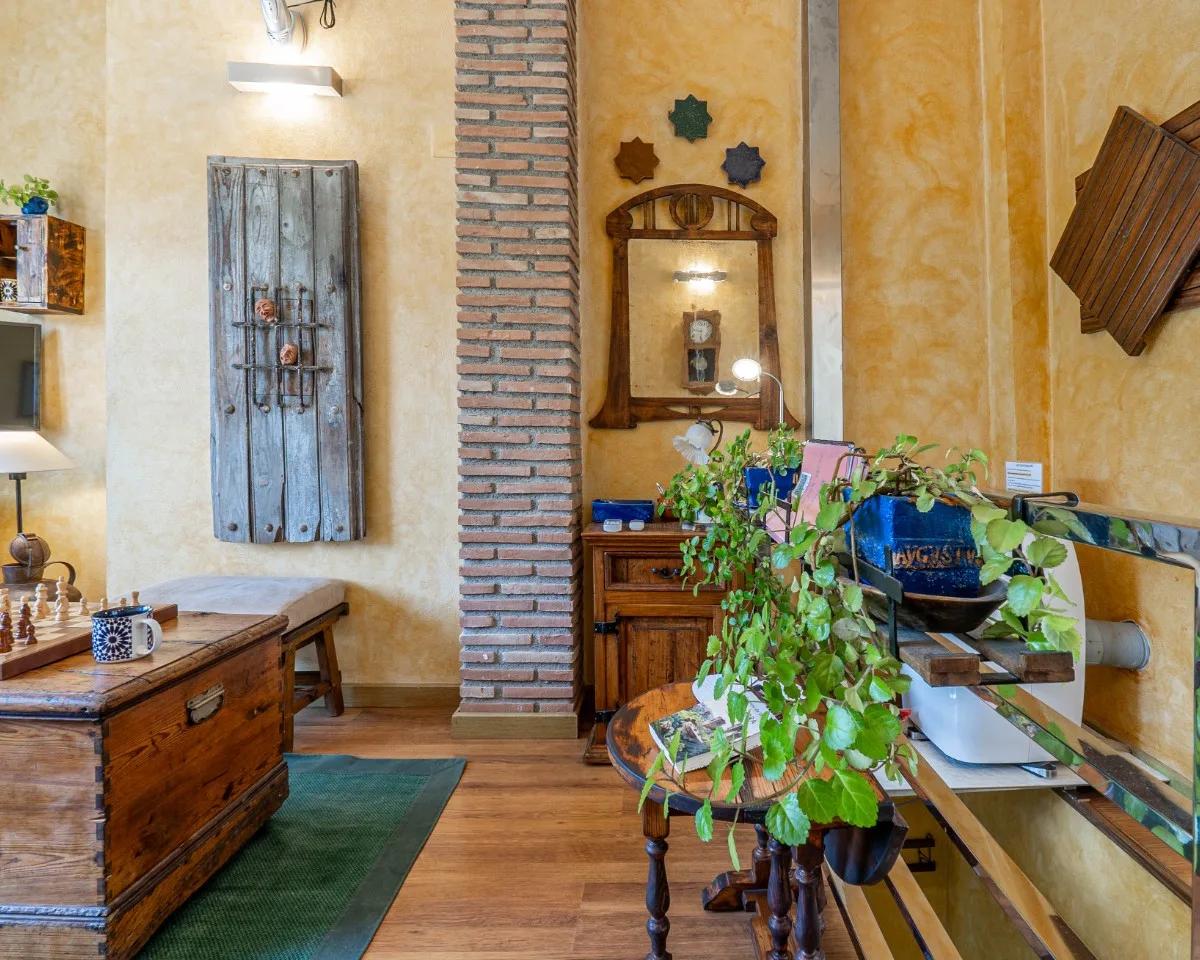 House for Sale in Granada