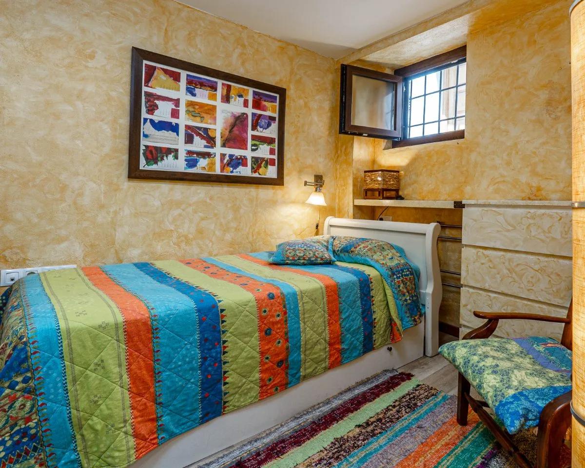 House for Sale in Granada