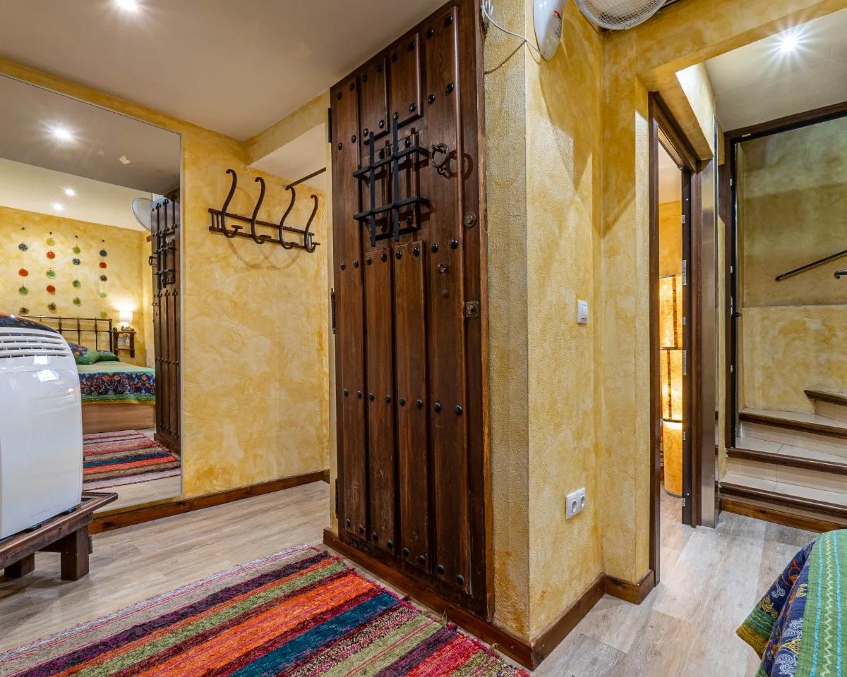 House for Sale in Granada