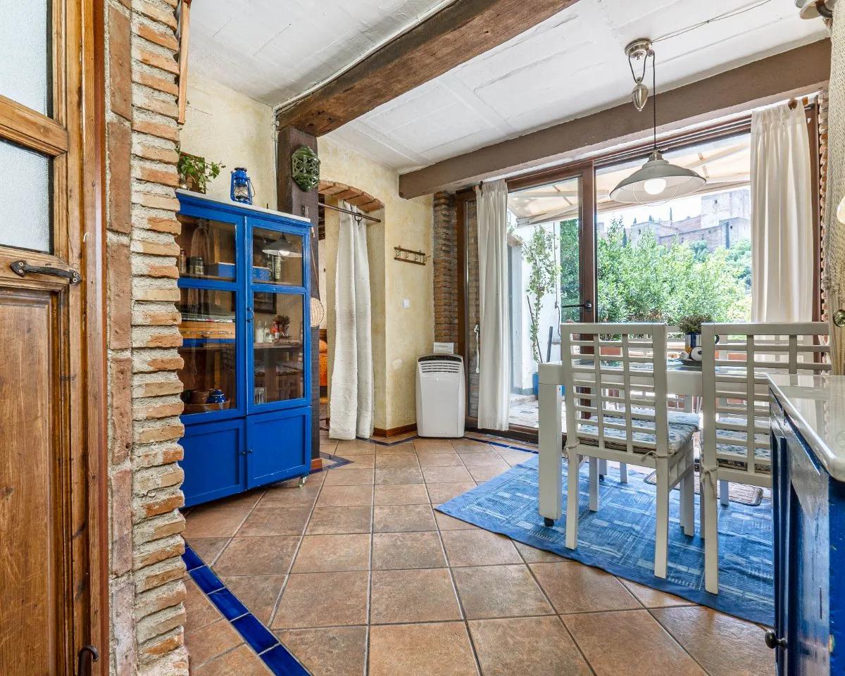 House for Sale in Granada