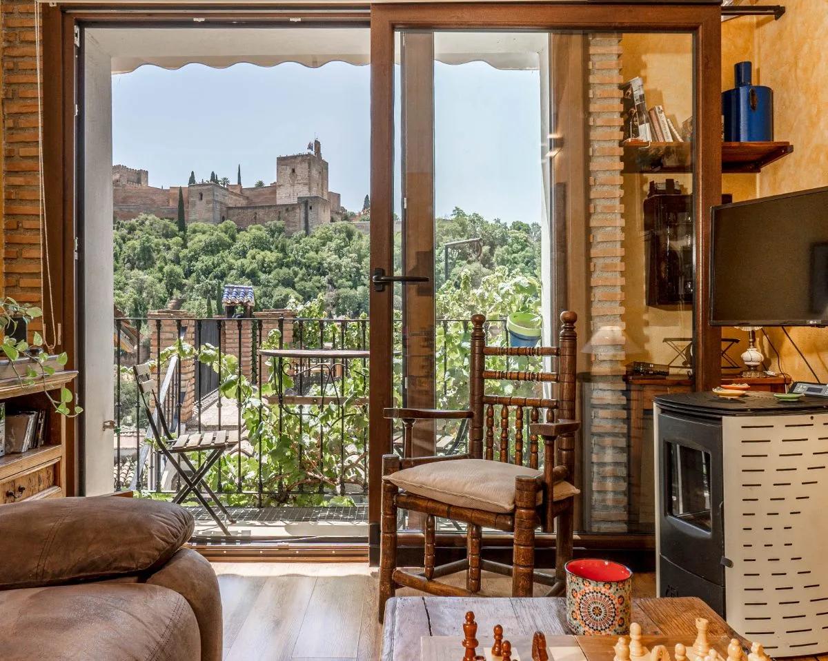 House for Sale in Granada