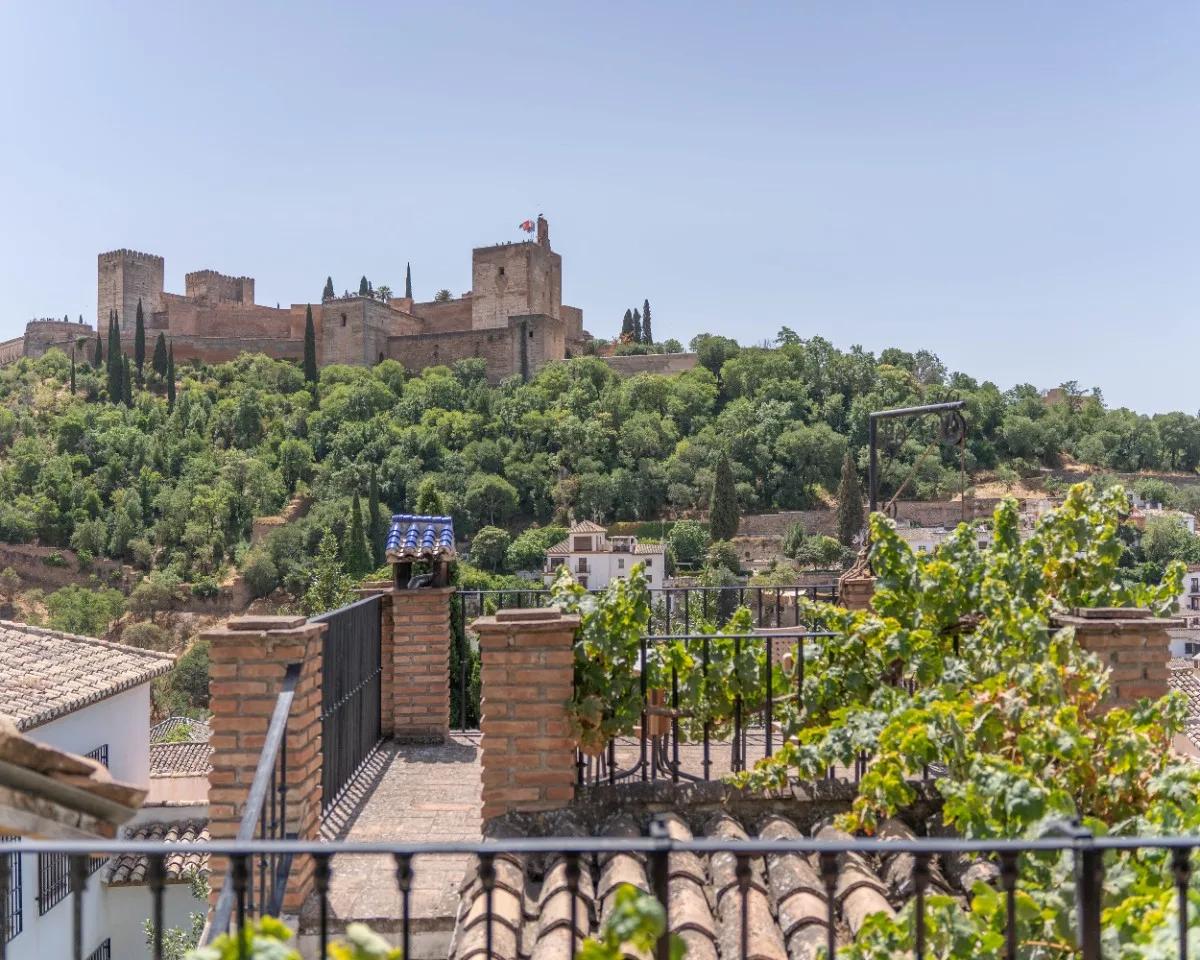 House for Sale in Granada