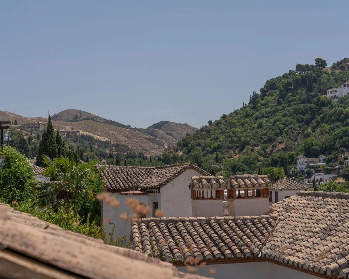 House for Sale in Granada