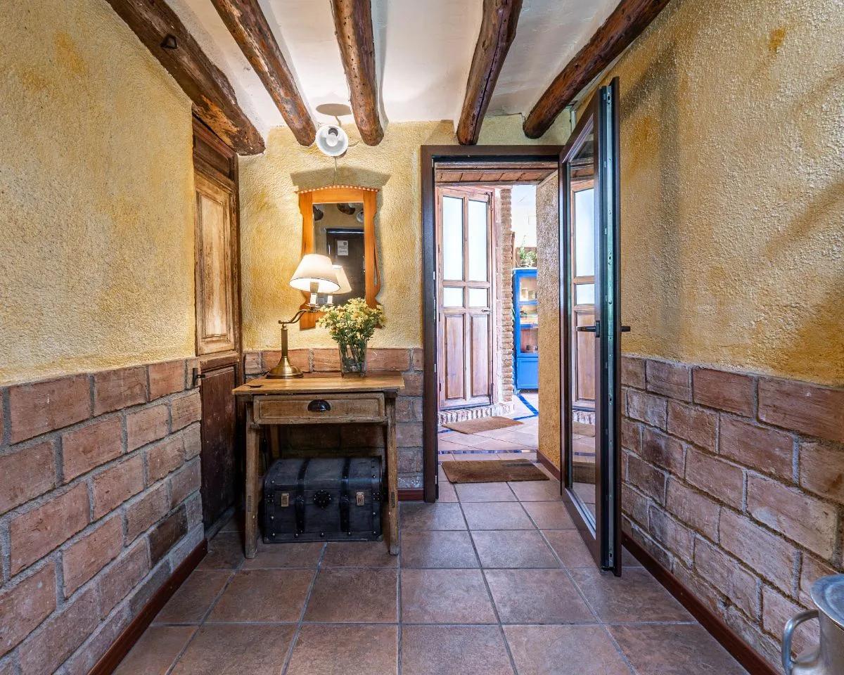 House for Sale in Granada