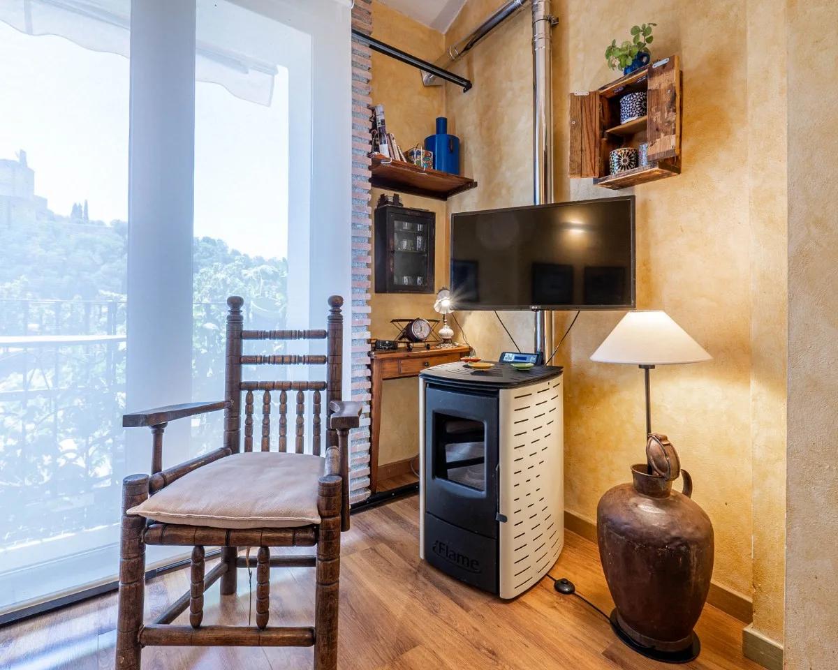 House for Sale in Granada