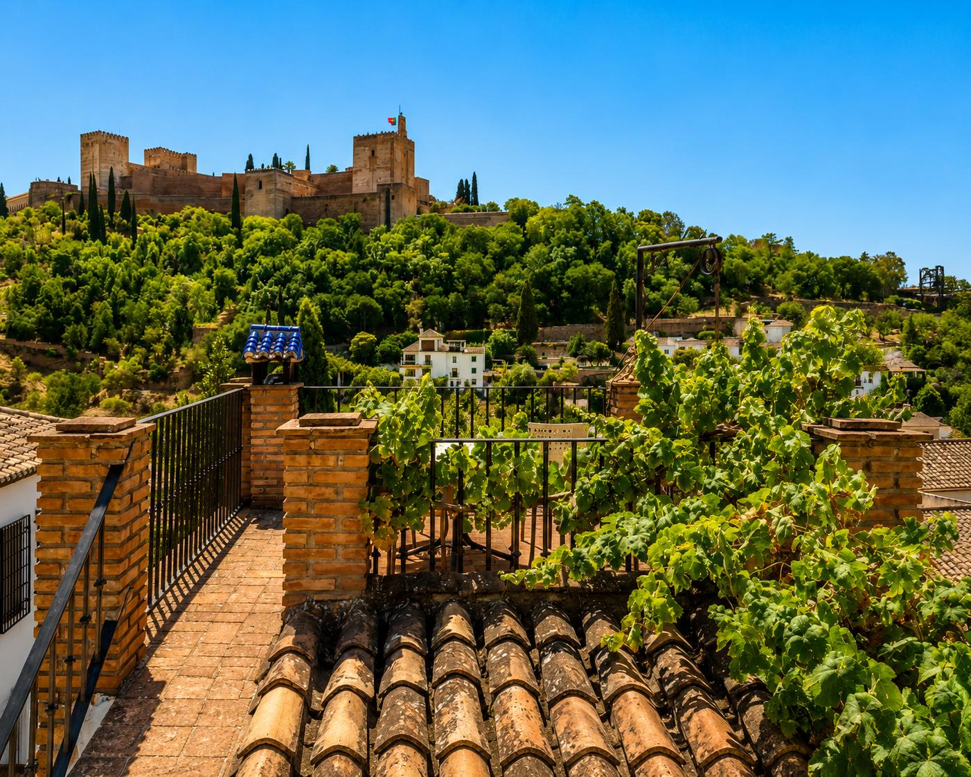 House for Sale in Granada