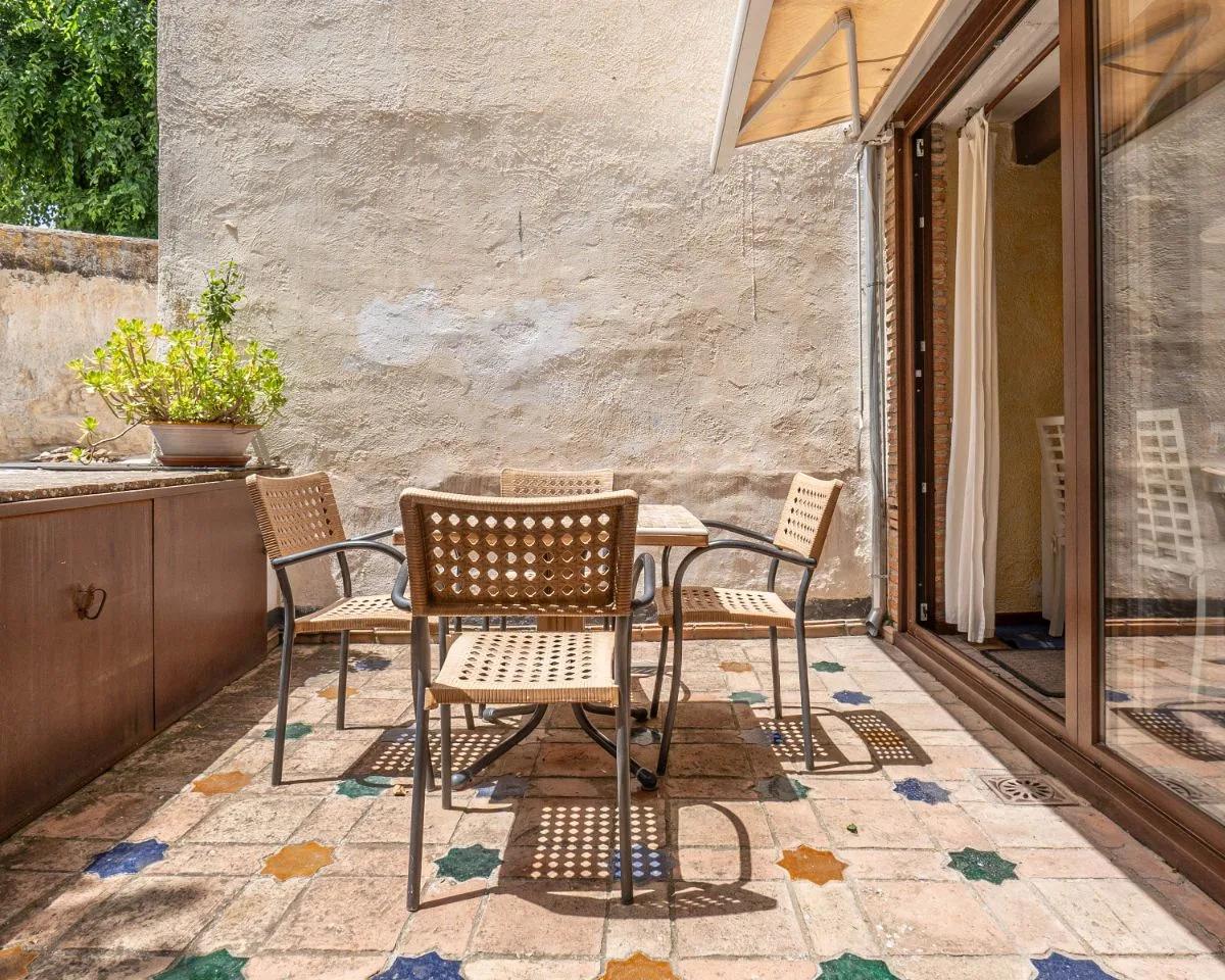House for Sale in Granada
