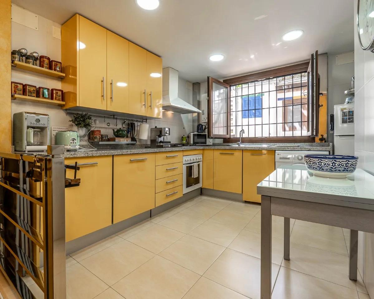 House for Sale in Granada
