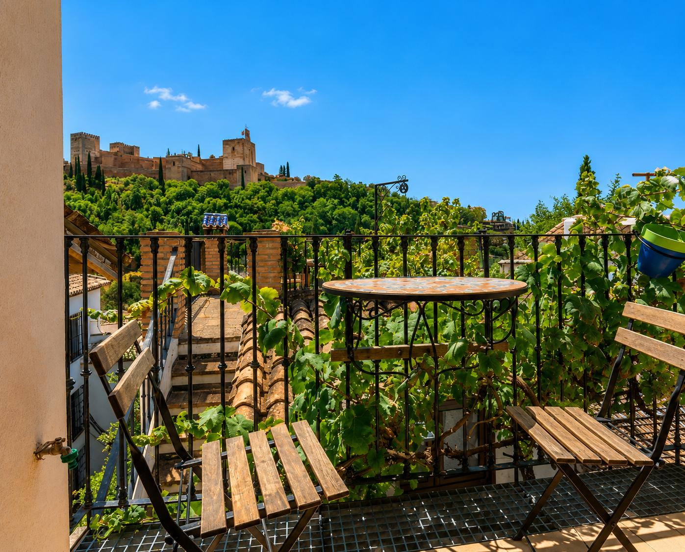 House for Sale in Granada