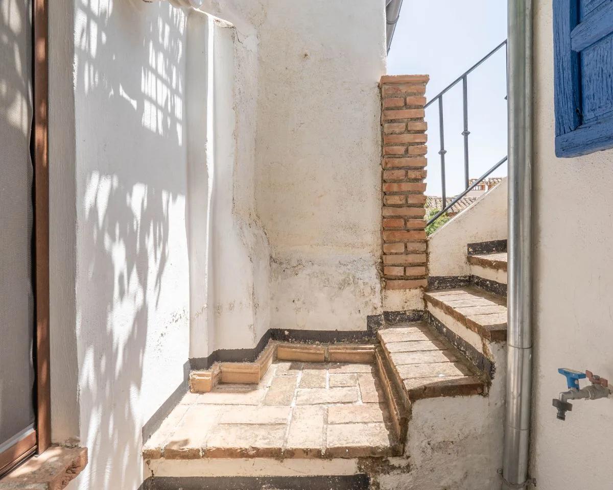 House for Sale in Granada