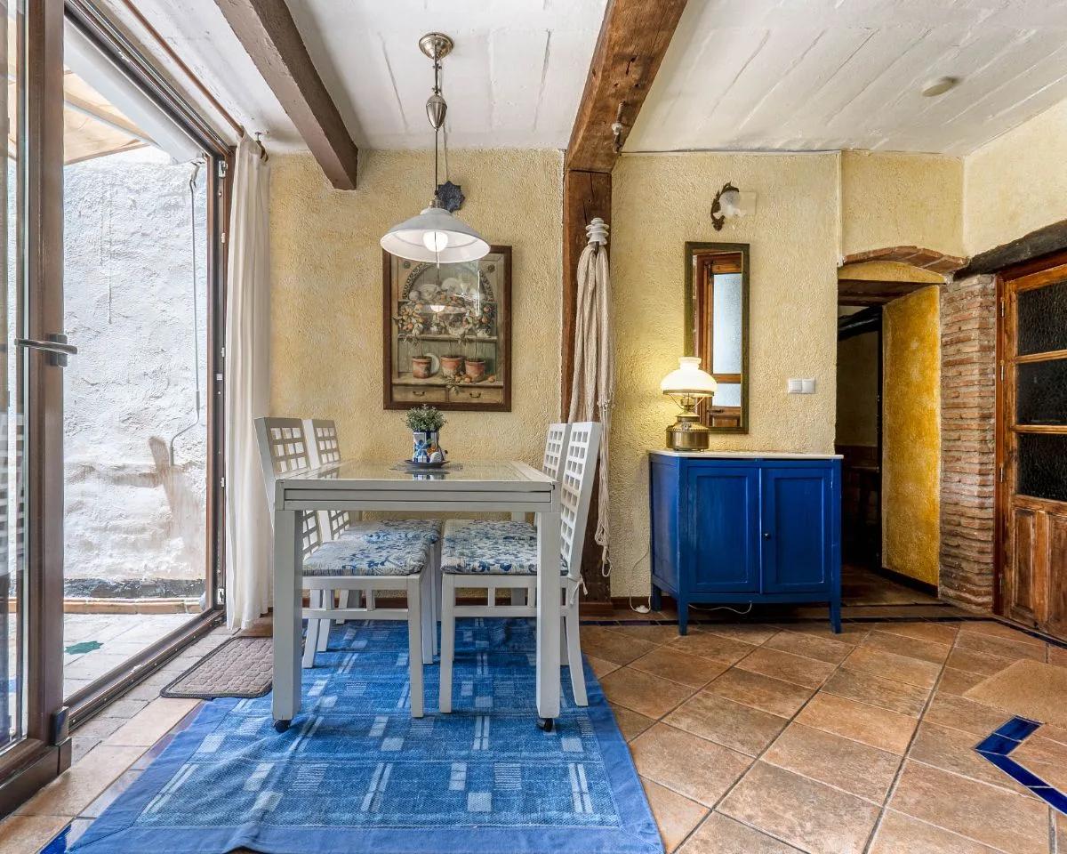 House for Sale in Granada