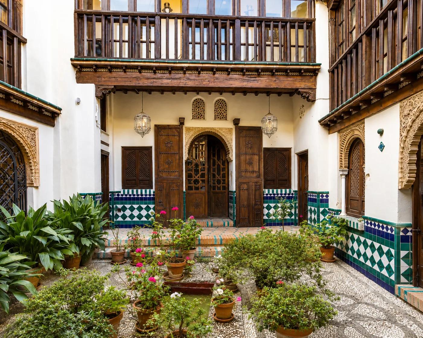 House for Sale in Granada