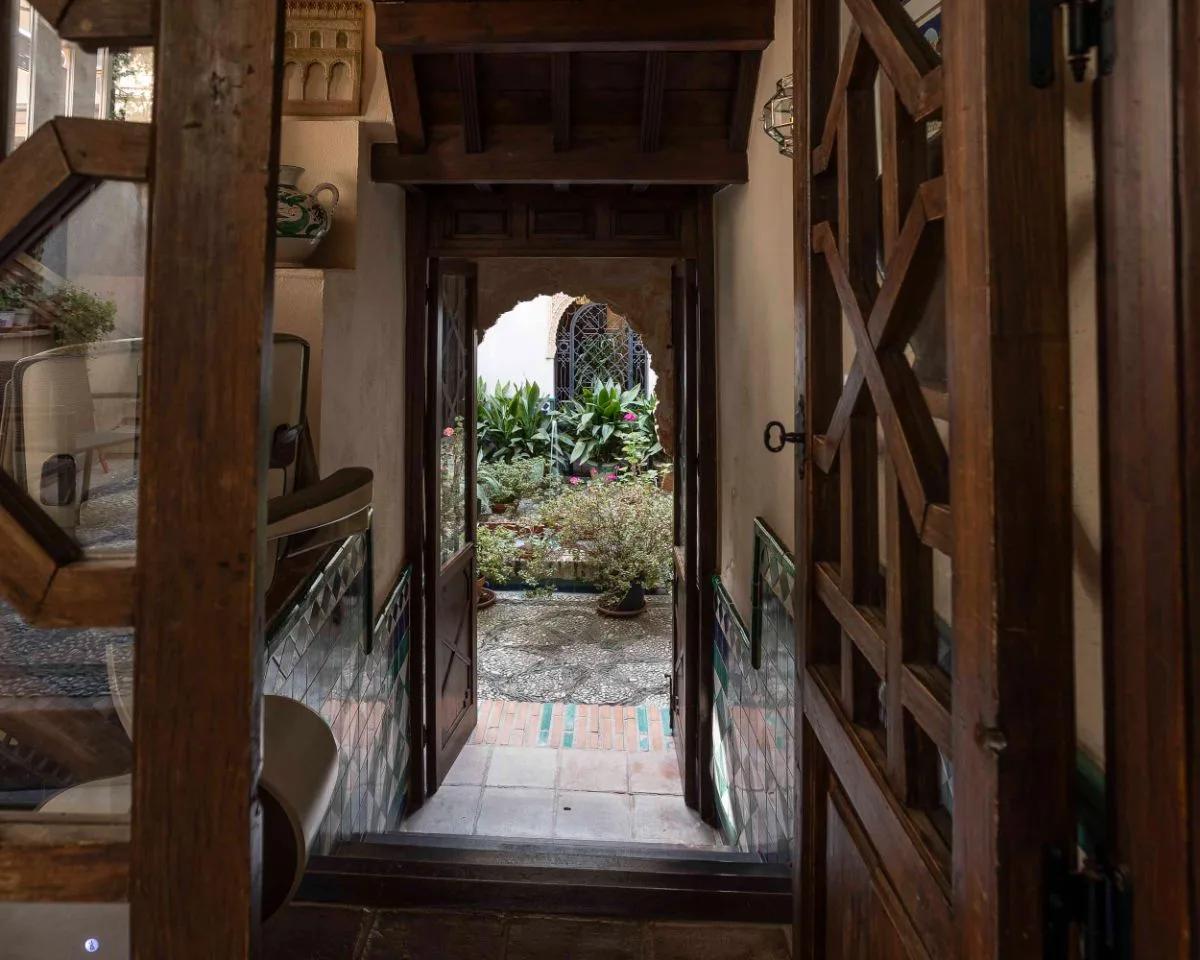 House for Sale in Granada