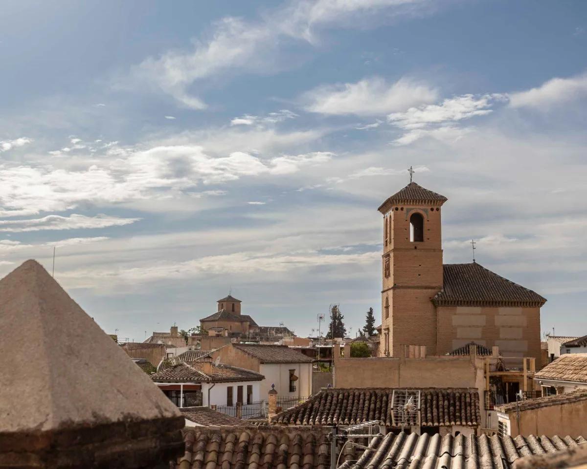 House for Sale in Granada