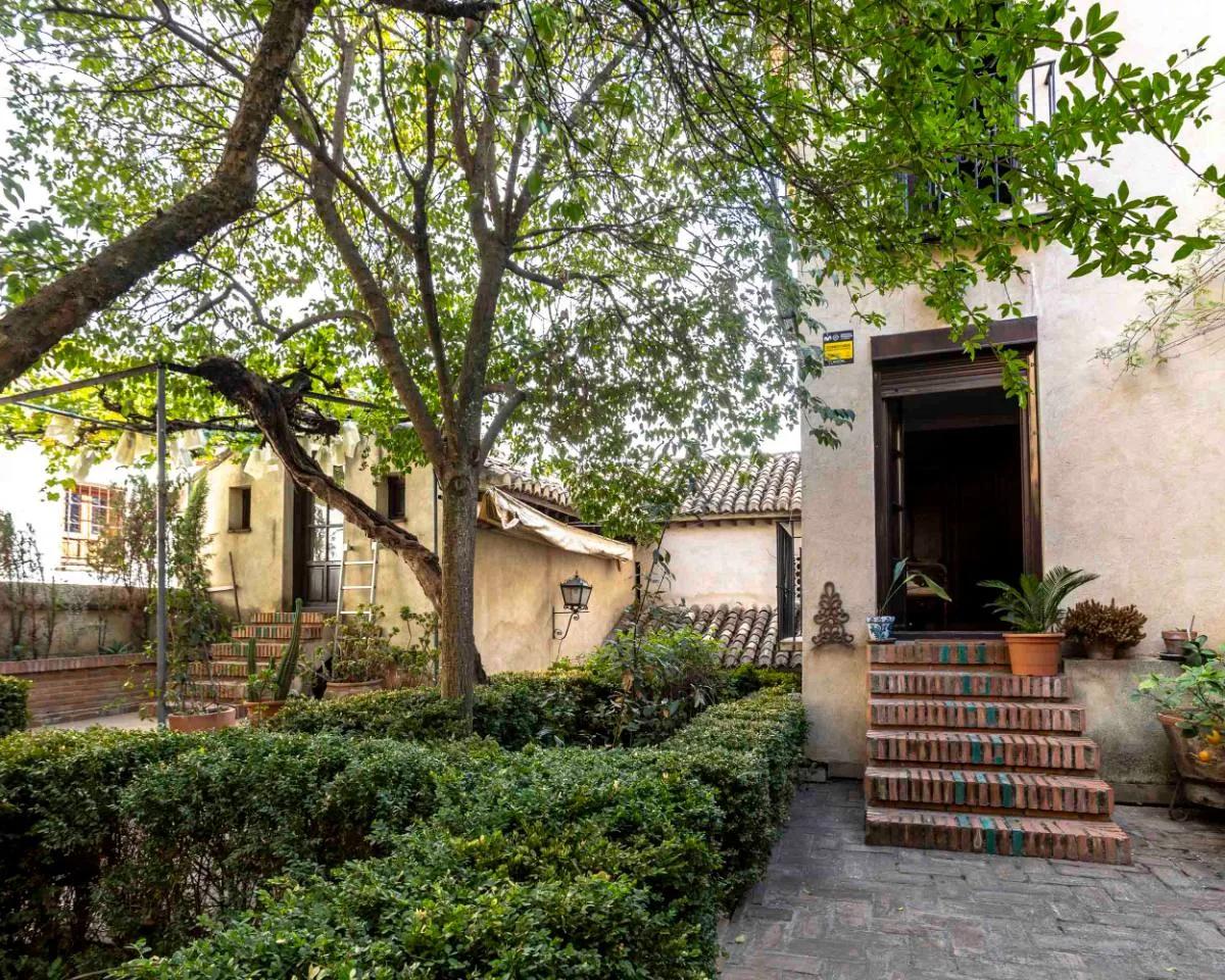 House for Sale in Granada