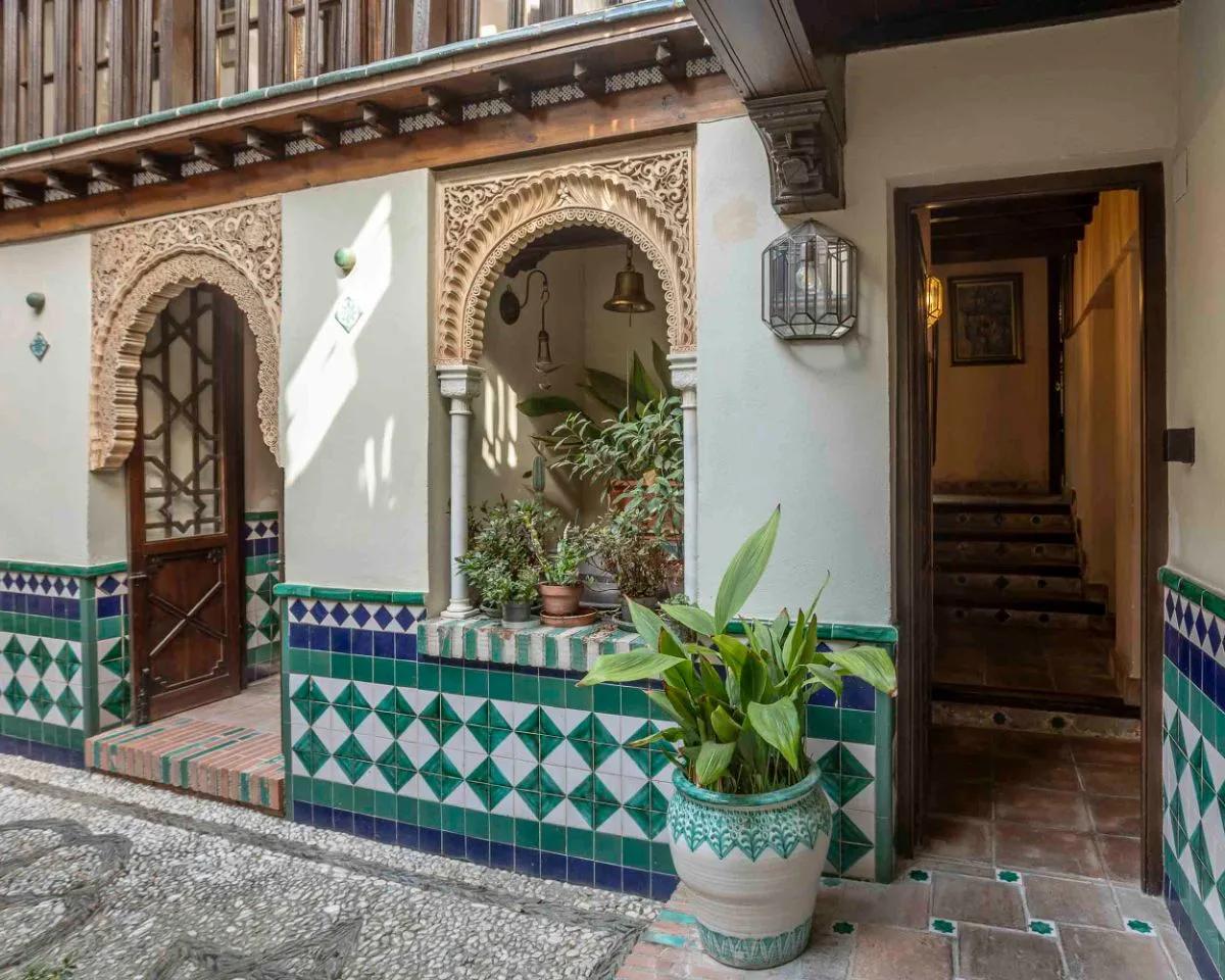 House for Sale in Granada
