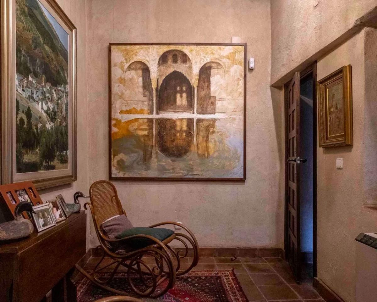House for Sale in Granada