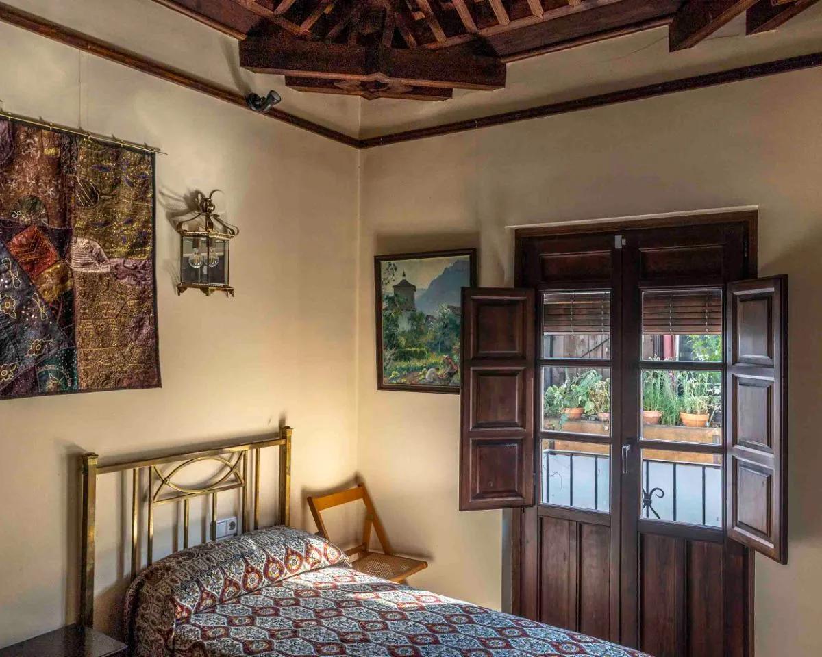 House for Sale in Granada