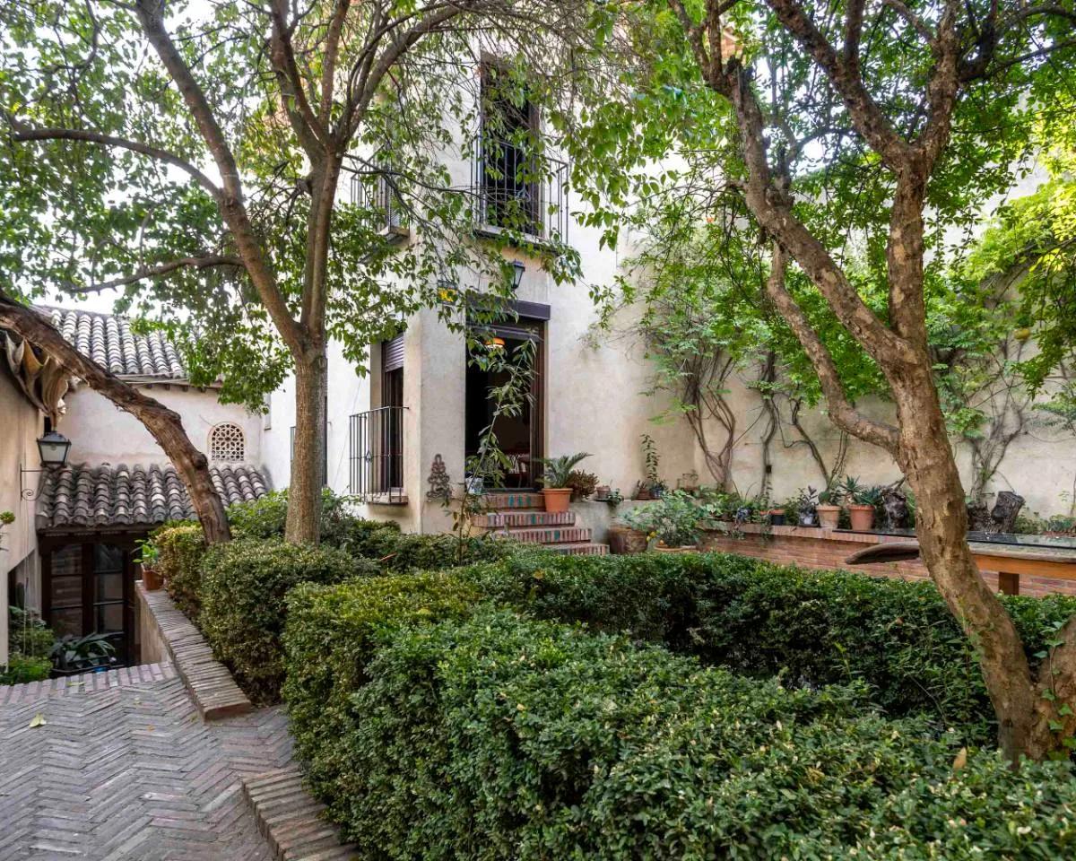 House for Sale in Granada