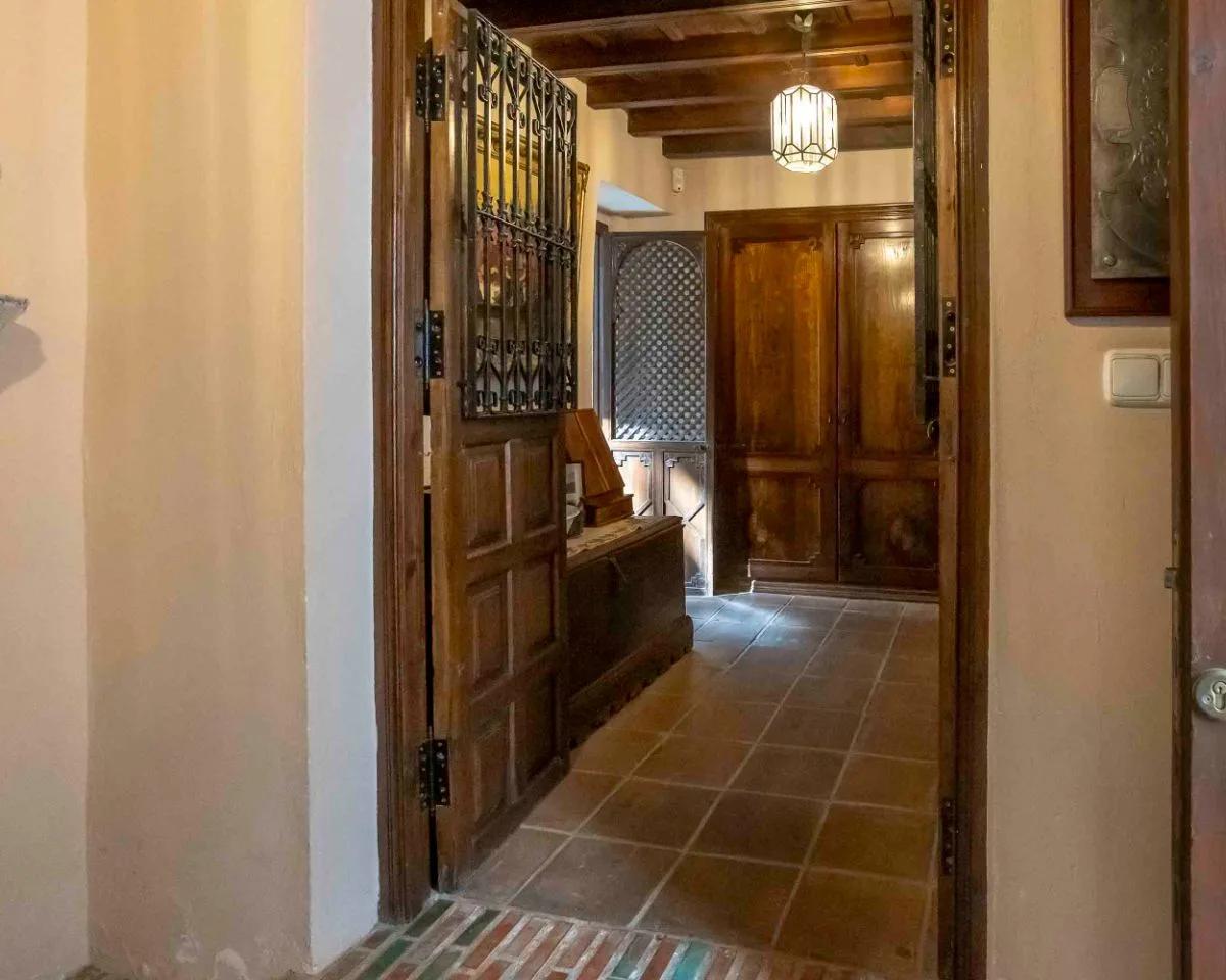 House for Sale in Granada