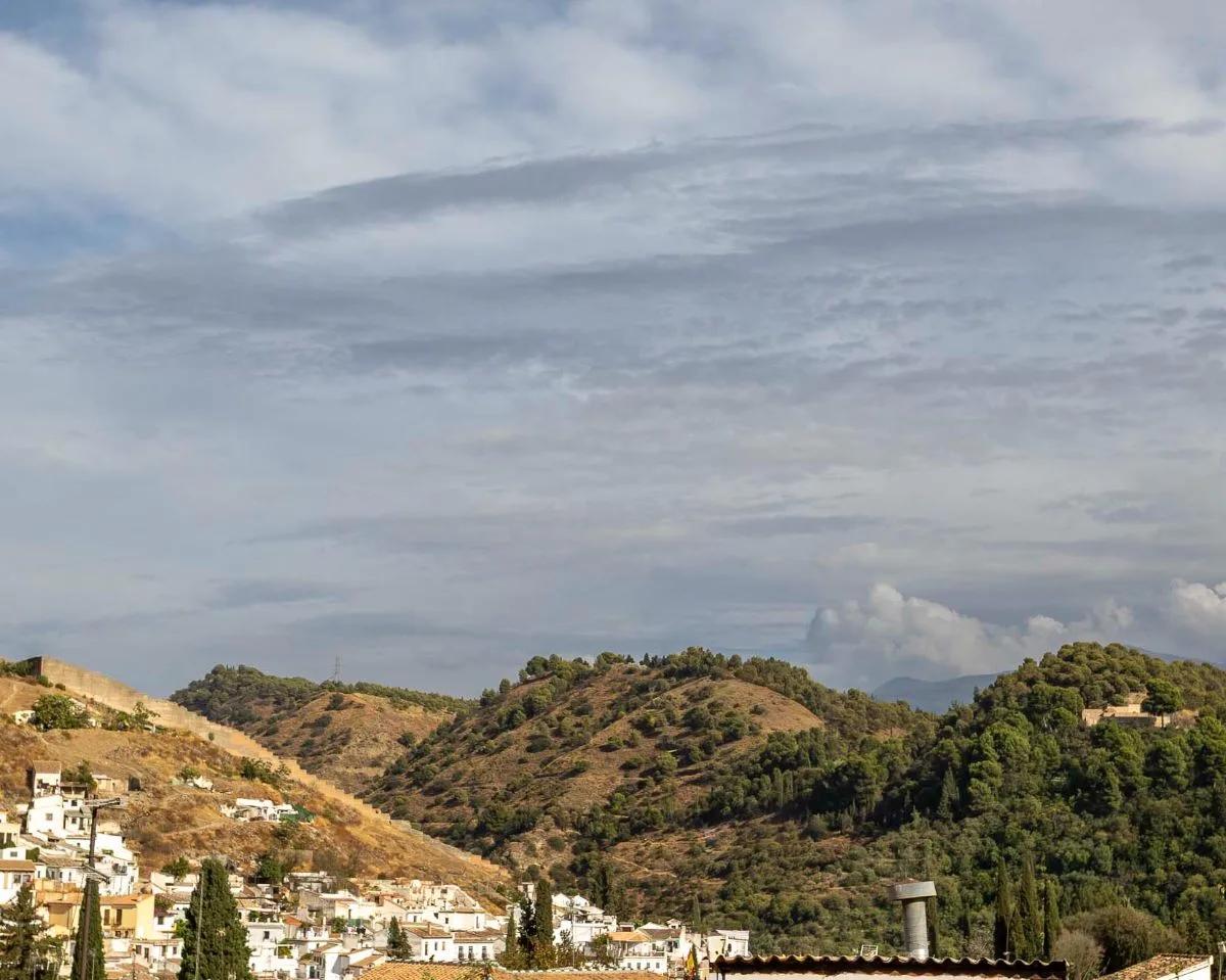 House for Sale in Granada