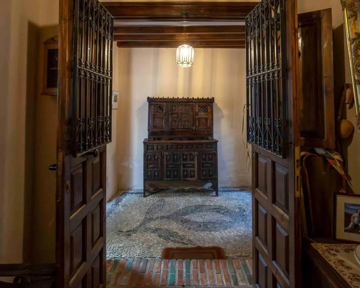 House for Sale in Granada