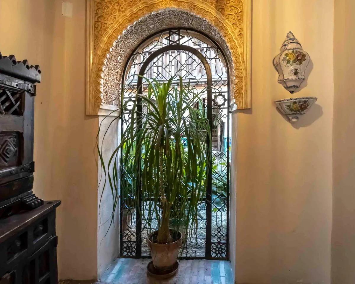 House for Sale in Granada