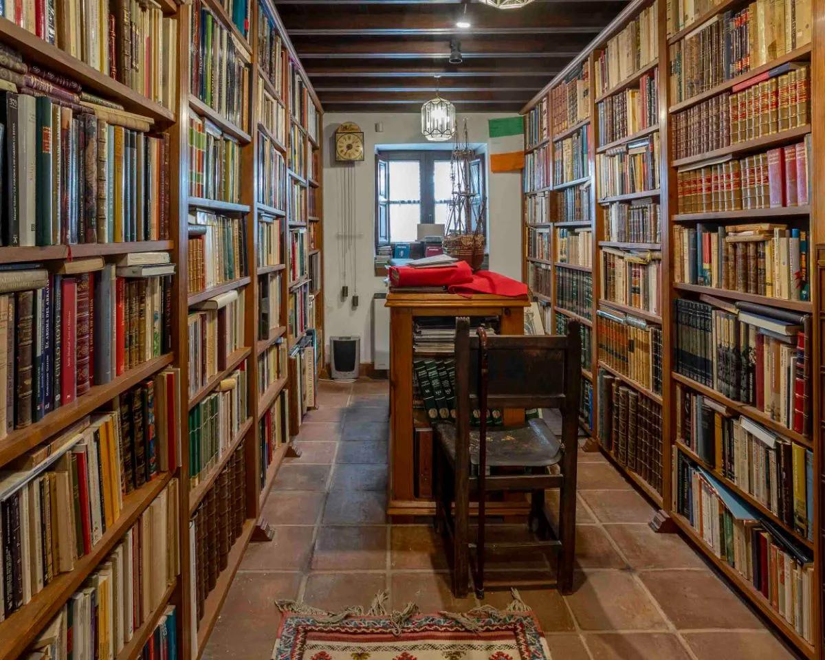 House for Sale in Granada