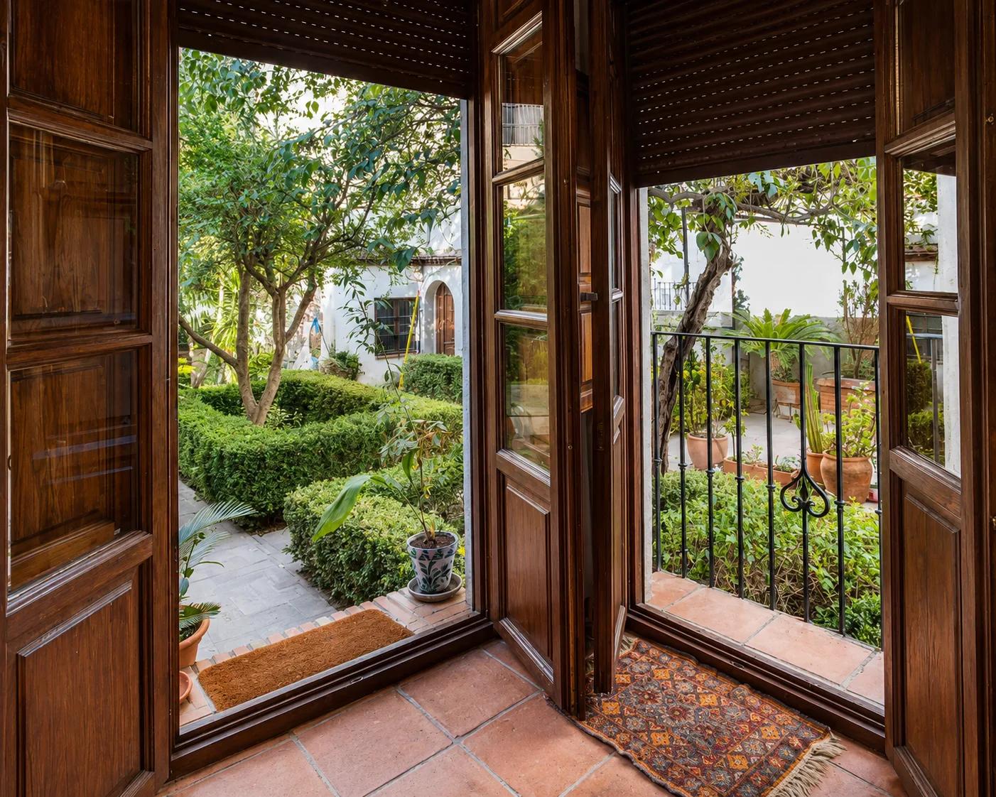 House for Sale in Granada