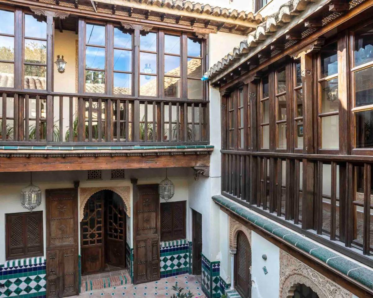 House for Sale in Granada