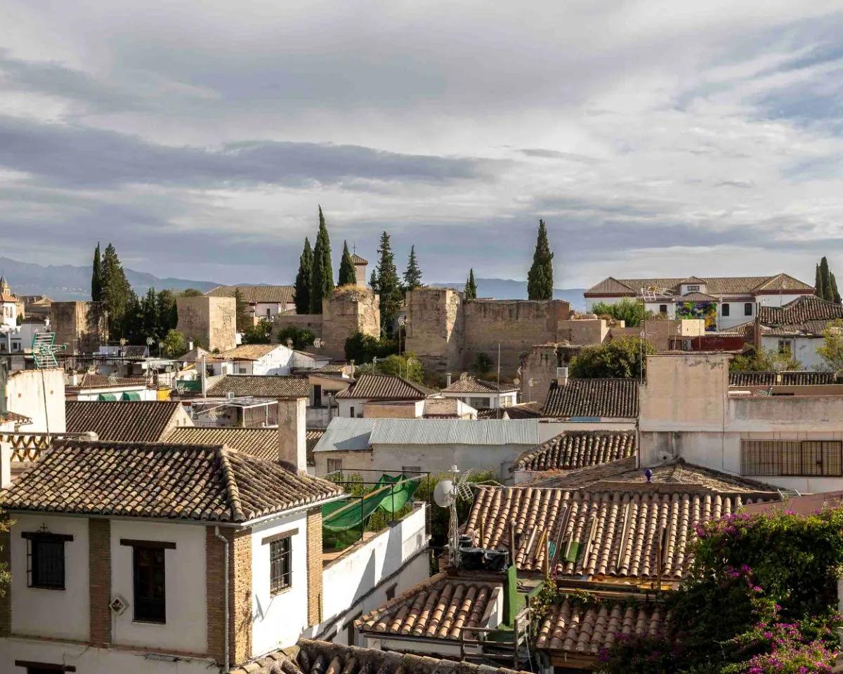 House for Sale in Granada
