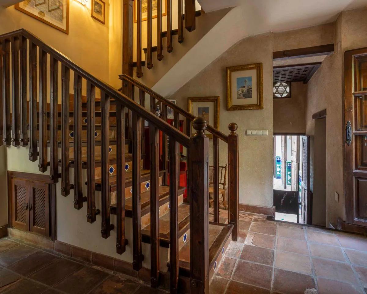 House for Sale in Granada