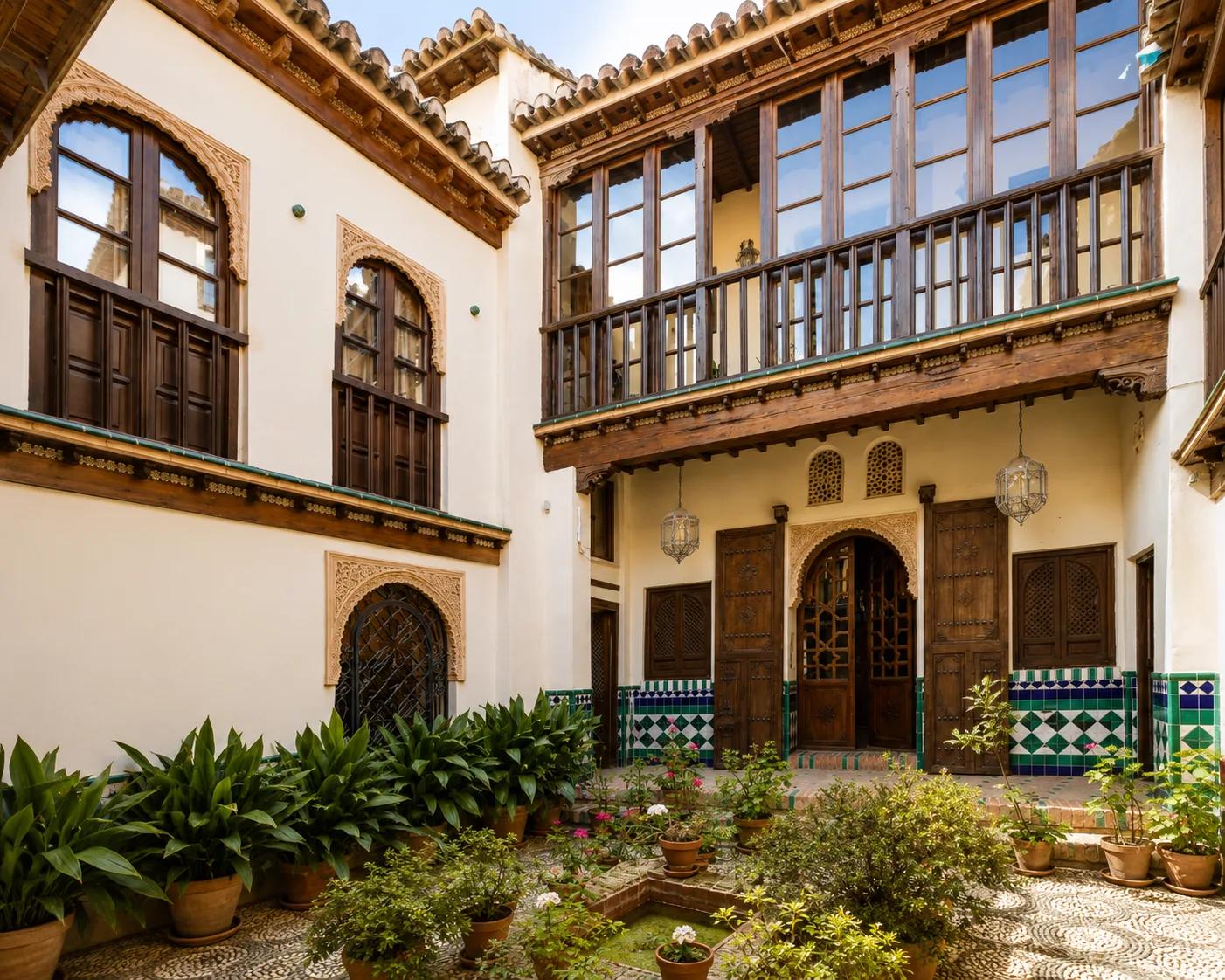 House for Sale in Granada