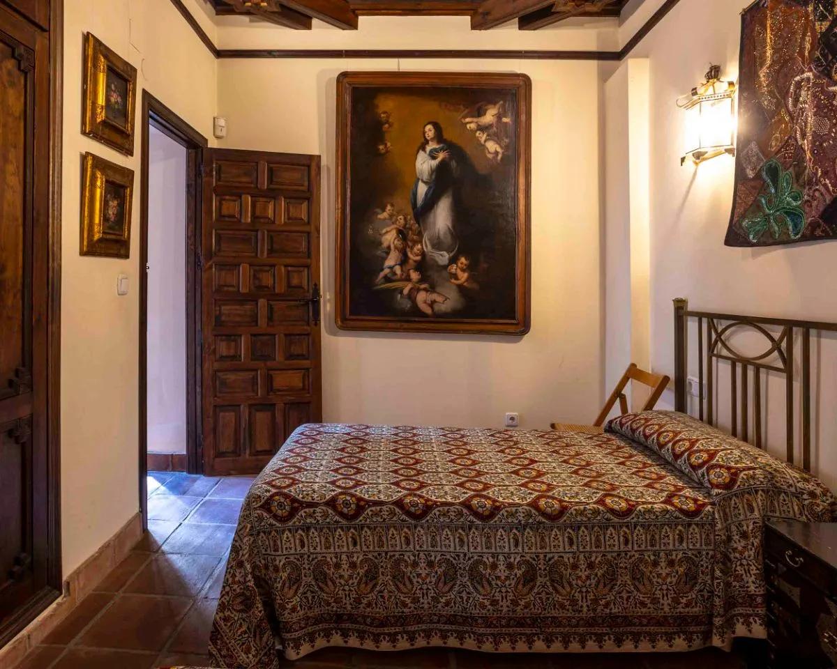 House for Sale in Granada
