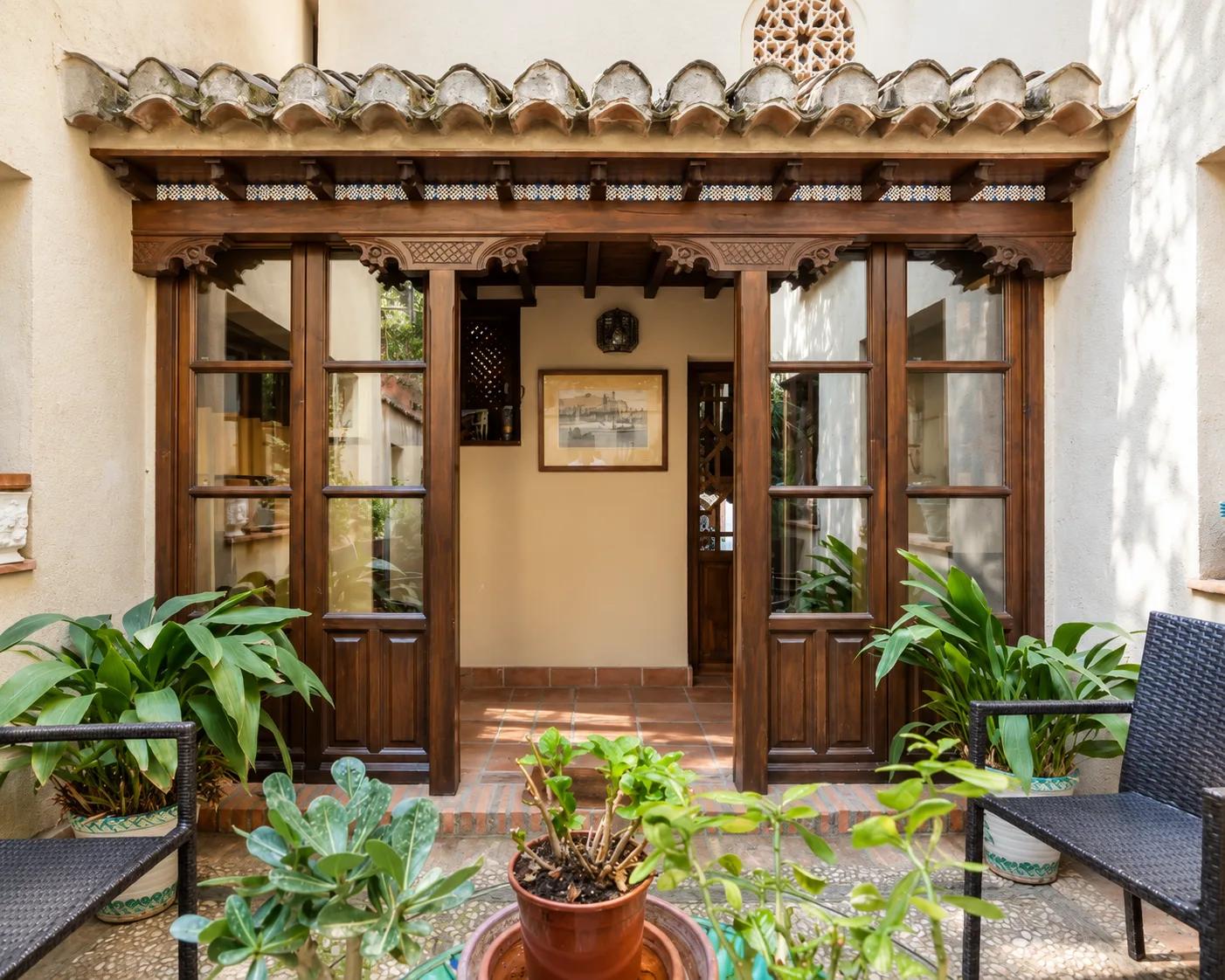 House for Sale in Granada