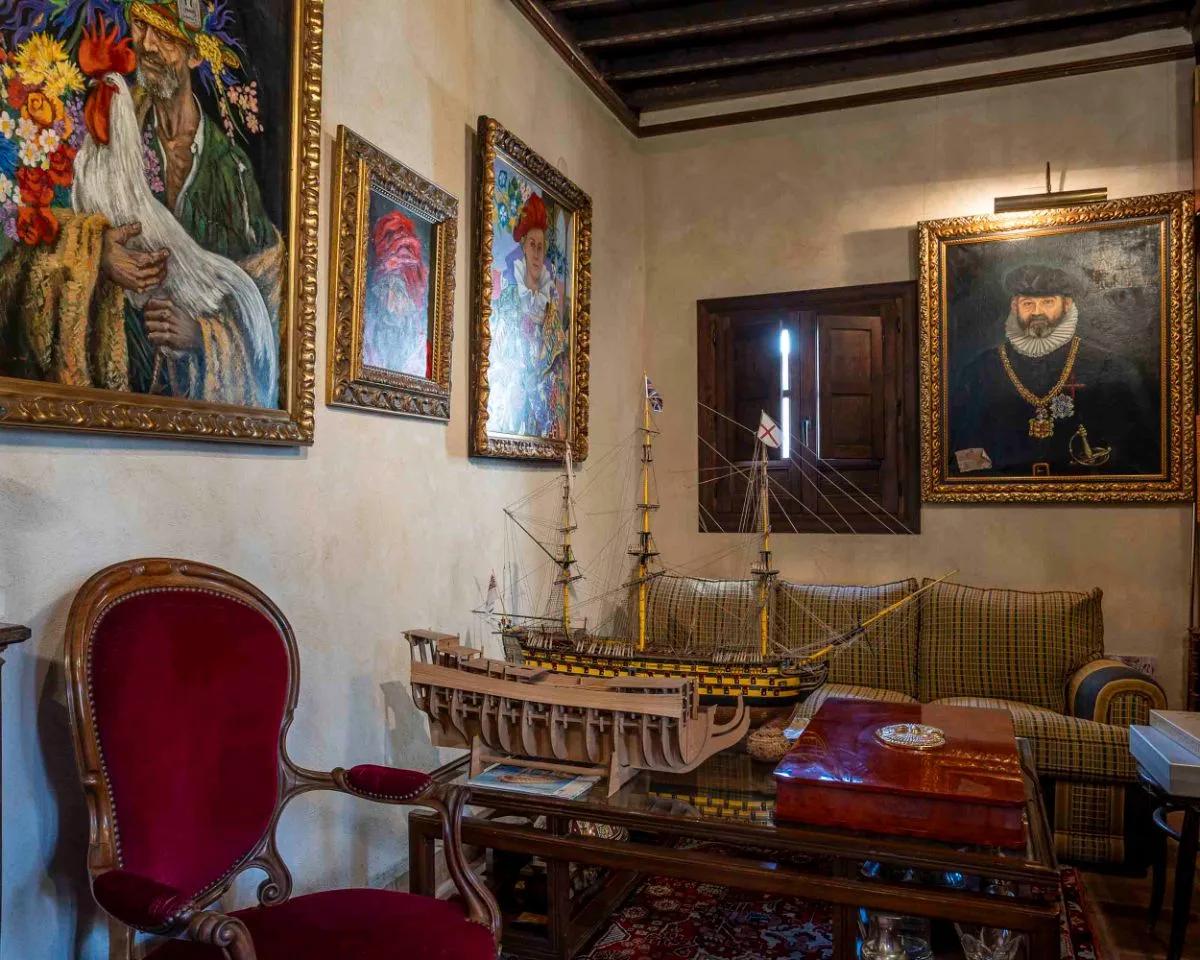 House for Sale in Granada
