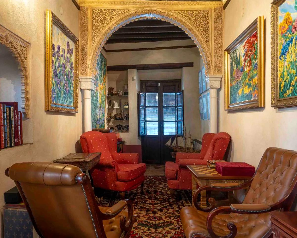 House for Sale in Granada