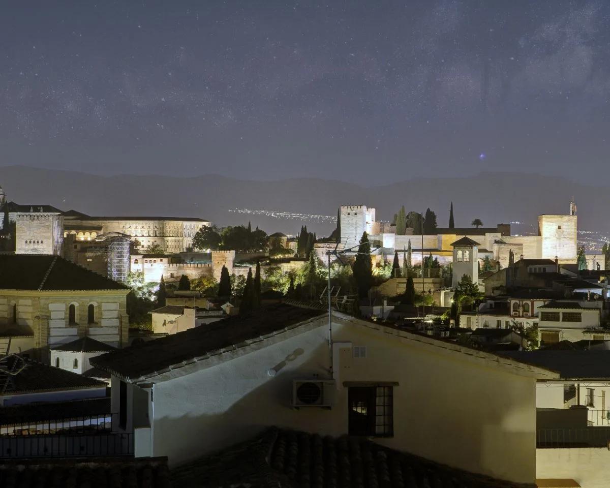 House for Sale in Granada