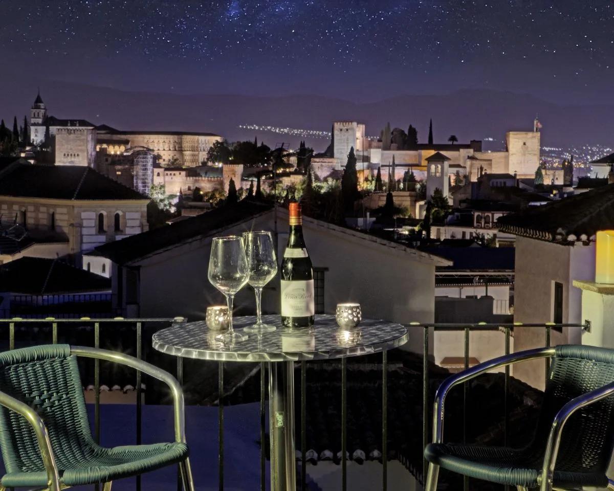 House for Sale in Granada