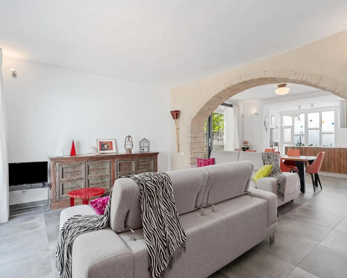 House for Sale in Granada