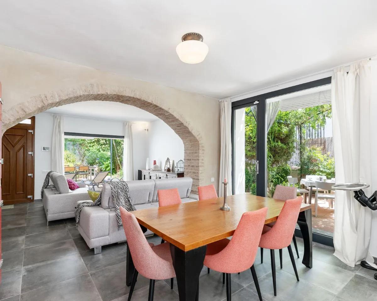 House for Sale in Granada