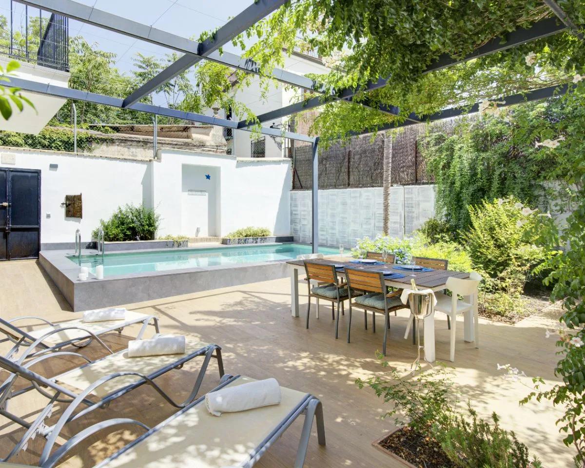 House for Sale in Granada